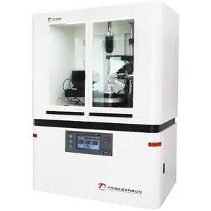 TD-5000X射线单晶衍射仪